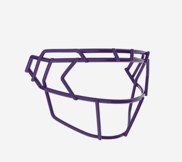 Schutt F7X EGOP II DW Facemask Included