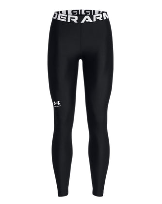UA Womens Heatgear Legging
