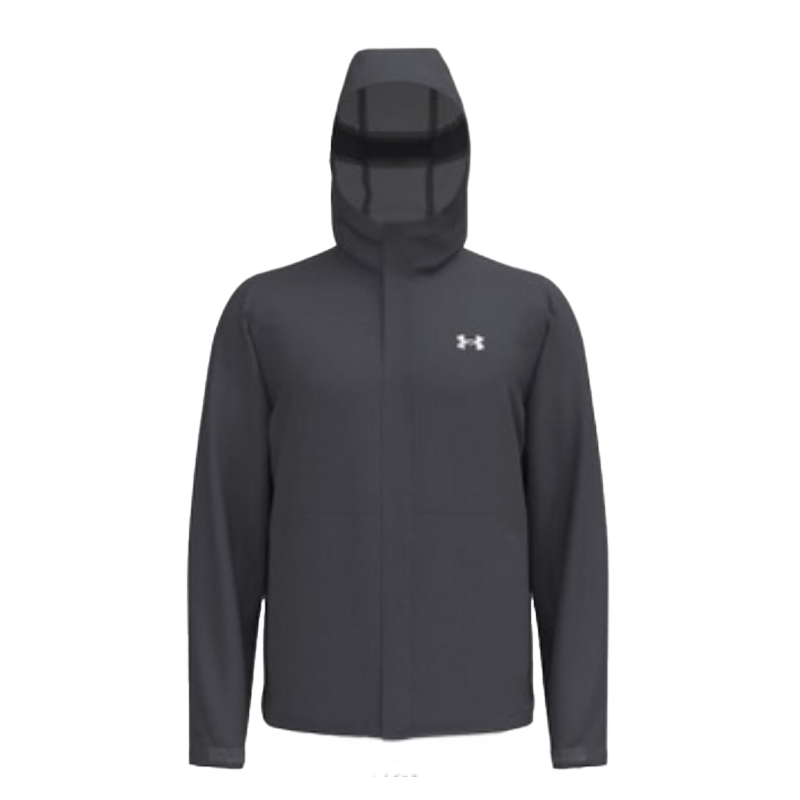 UA Women's Cloudstrike Jacket