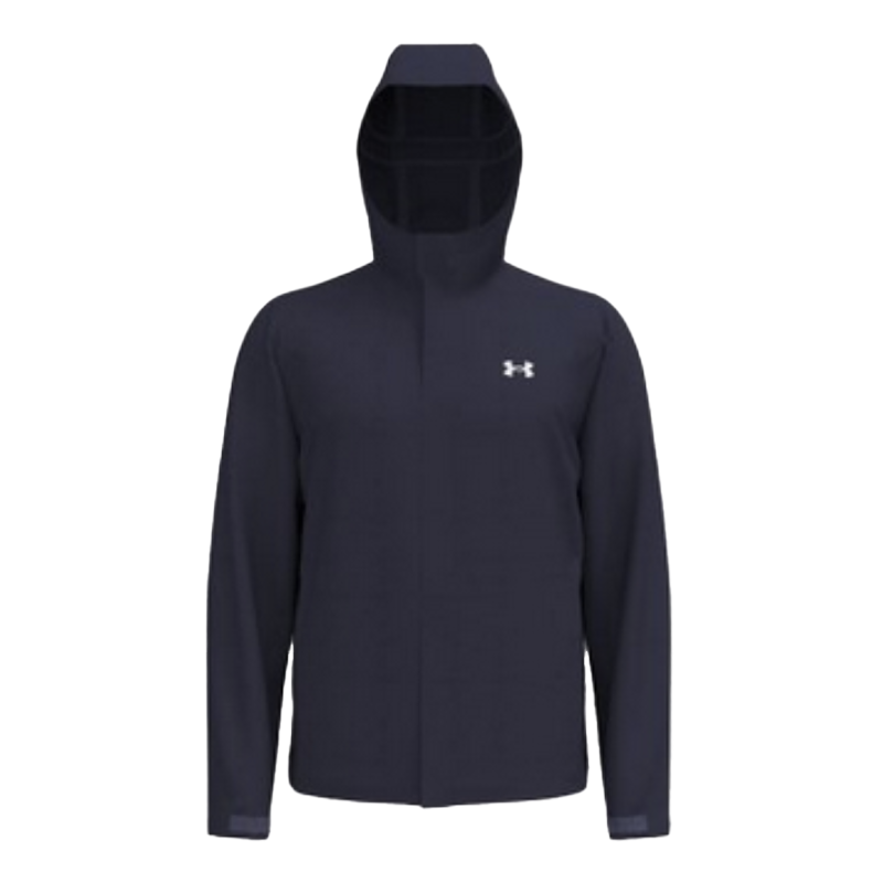 UA Women's Cloudstrike Jacket