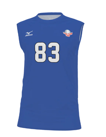 Mizuno volleyball jerseys online