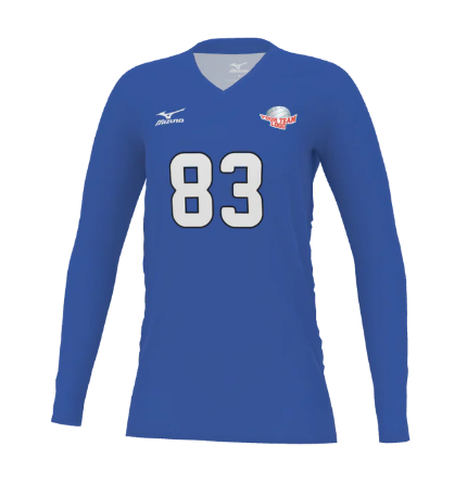 Volleyball Apparel Mizuno OneTEAM Sports