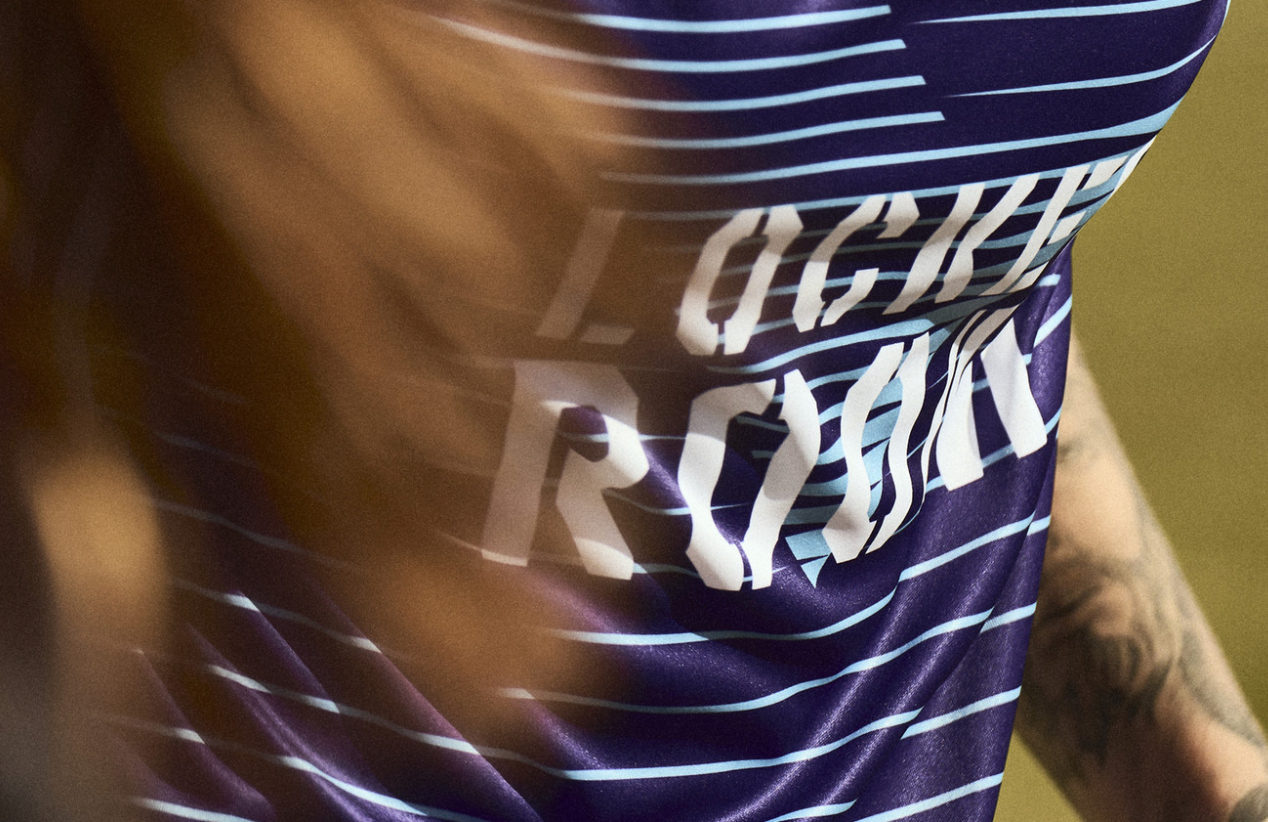 adidas Locker Room Sports