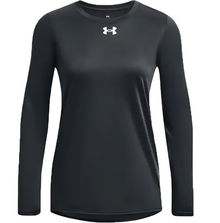 UA Team Tech Long Sleeve