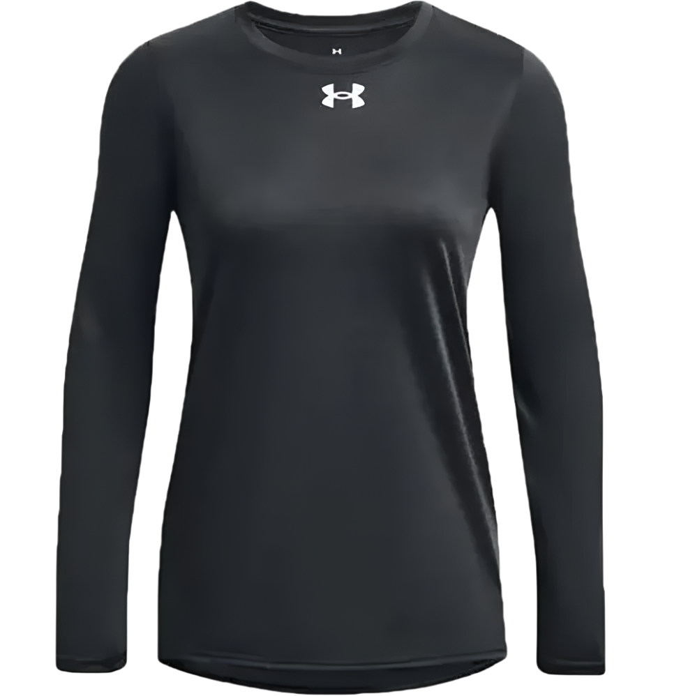 UA Team Tech Long Sleeve