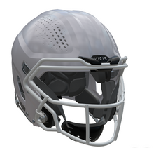 VICIS ZERO2 Trench Helmet w/ Tubular Stainless Steel Guard