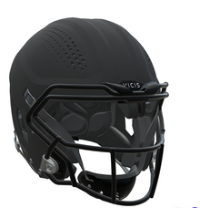 VICIS ZERO2 Helmet w/ Tubular Stainless Steel Guard