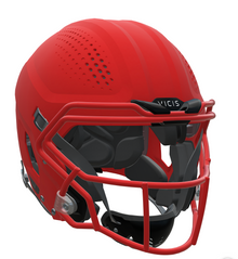 VICIS ZERO2 Helmet w/ Tubular Stainless Steel Guard