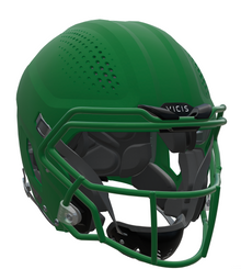 VICIS ZERO2 Helmet w/ Tubular Stainless Steel Guard