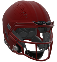 VICIS ZERO2 Helmet w/ Tubular Stainless Steel Guard