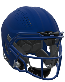 VICIS ZERO2 Helmet w/ Tubular Stainless Steel Guard