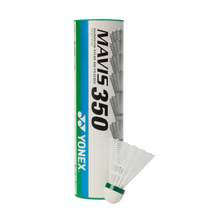 Yonex Deluxe Mavis 350 Shuttlecock - Dozen