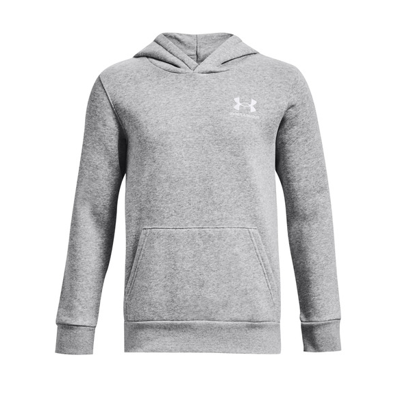 UA Y Team Icon Fleece Hoodie