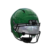 F7 AiR Youth ELITE - CTO- w/ Titanium Guard, Sm. Hardcup Chin Strap, Oakley Clear Visor