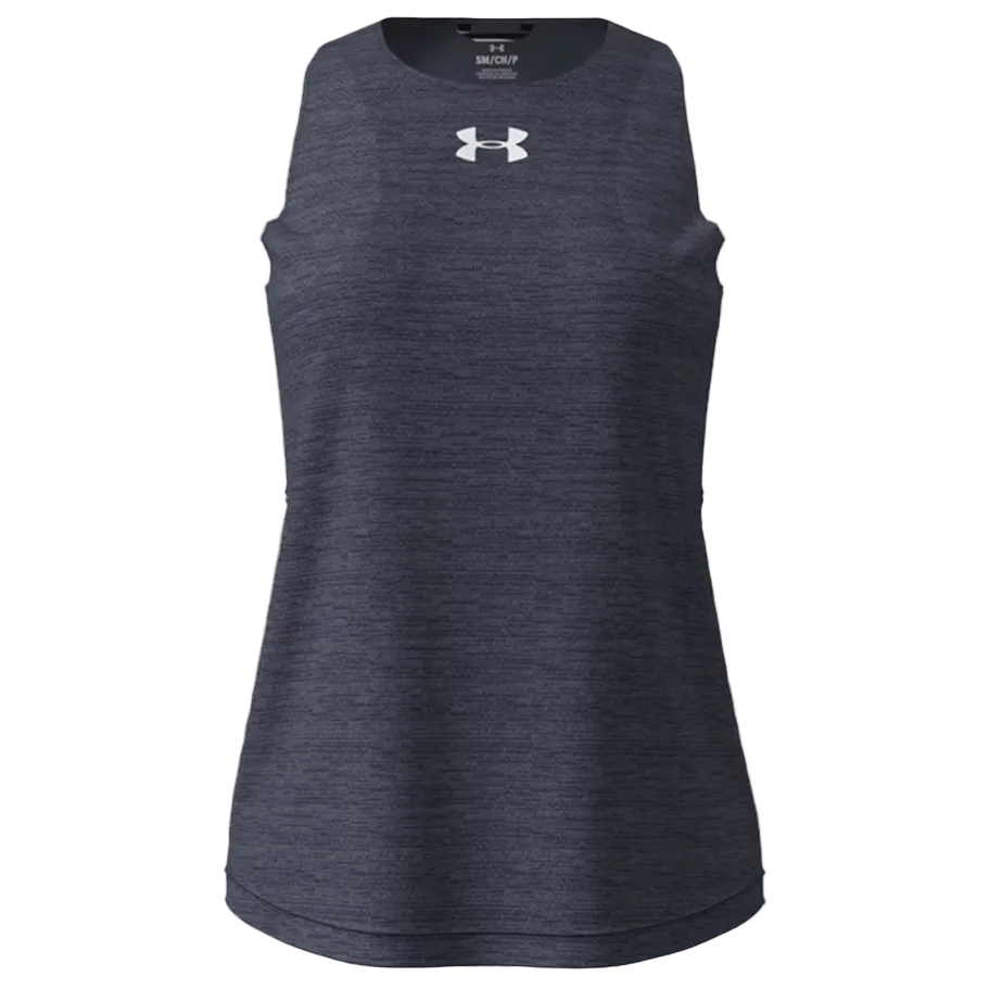 UA W Team Tech Vent Tank