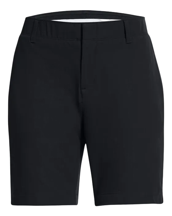 UA W Drive 7" Short (Fitted)