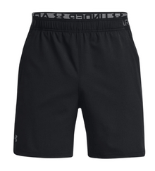 UA M Vanish Woven 6" Short