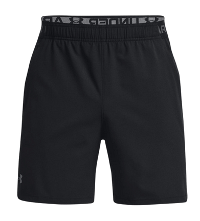 UA M Vanish Woven 6" Short