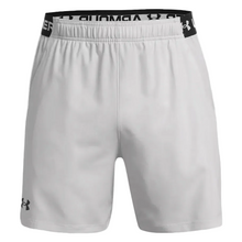 UA M Vanish Woven 6" Short