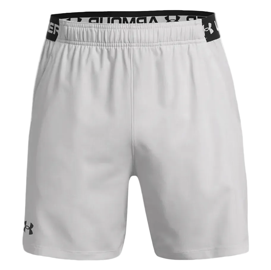 UA M Vanish Woven 6" Short