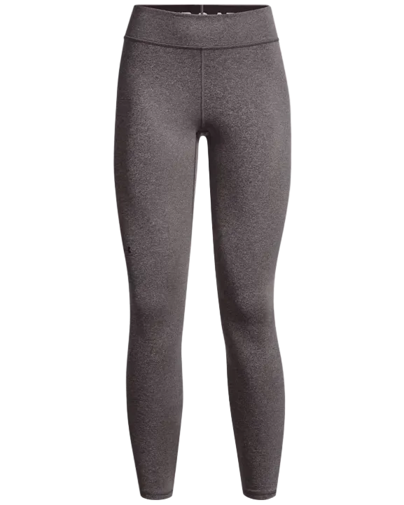 UA W's Coldgear Authentics Legging