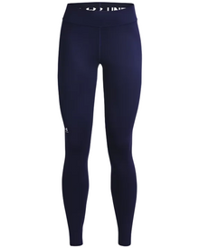 UA W's Coldgear Authentics Legging