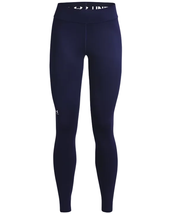UA W's Coldgear Authentics Legging