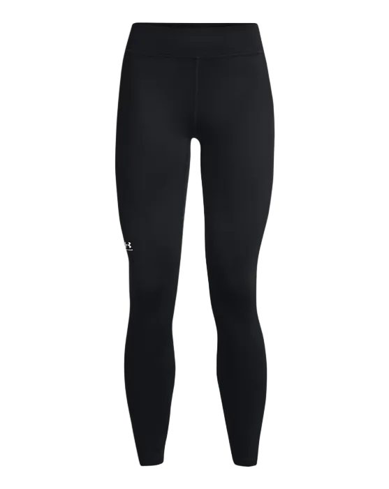 UA W's Coldgear Authentics Legging