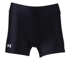 UA Team Shorty 3" Womens