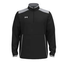 UA M Motivate 3.0 Longsleeve 1/4 Zip