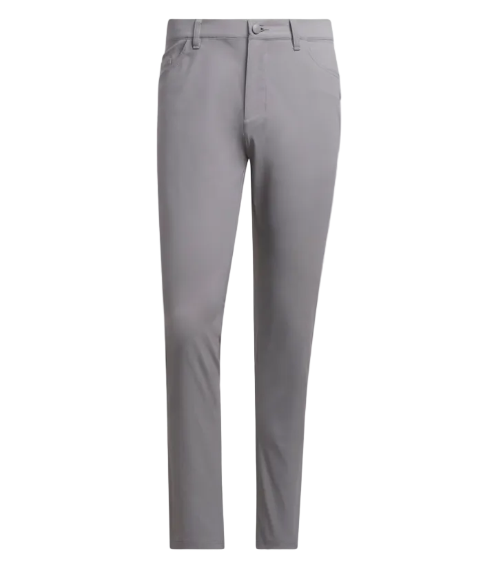 adidas Ultimate365+ 5-Pocket Regular Straight Fit Pant