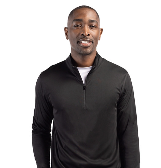 Clique Spin Half Zip