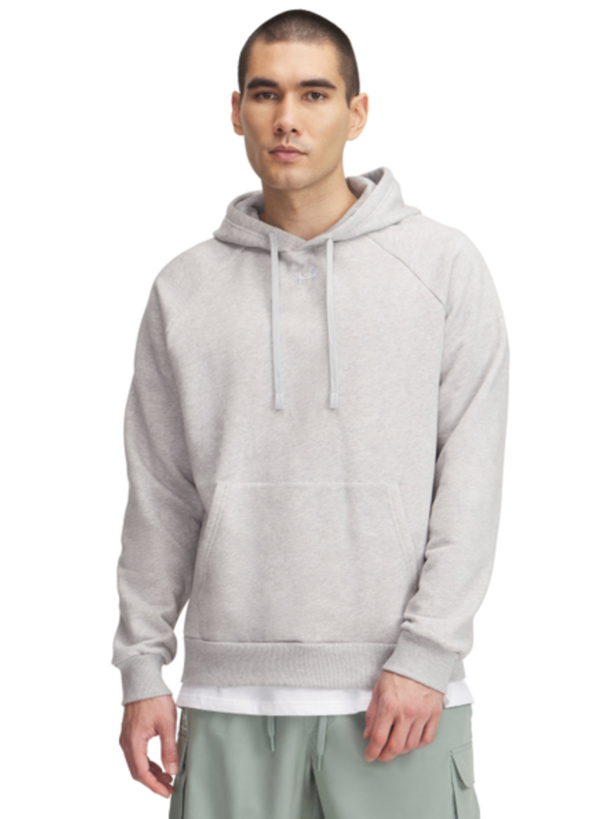 UA Rival Fleece Hoodie