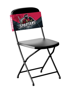 OneTEAM Custom SELECT Chair Wrap