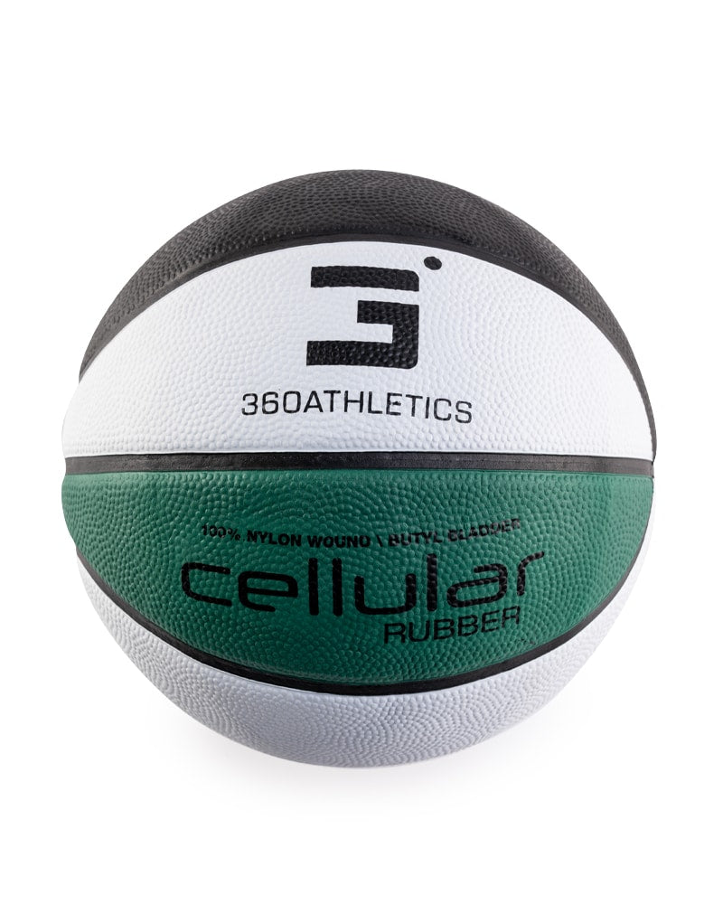360 Tri-Cellular Basketball