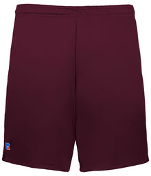 Russell Dri-Power Essential Performance 7" Shorts with Pockets