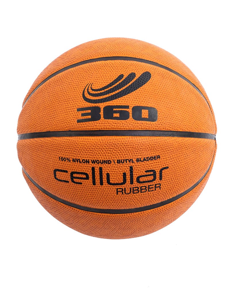 360 Cellular Basketball