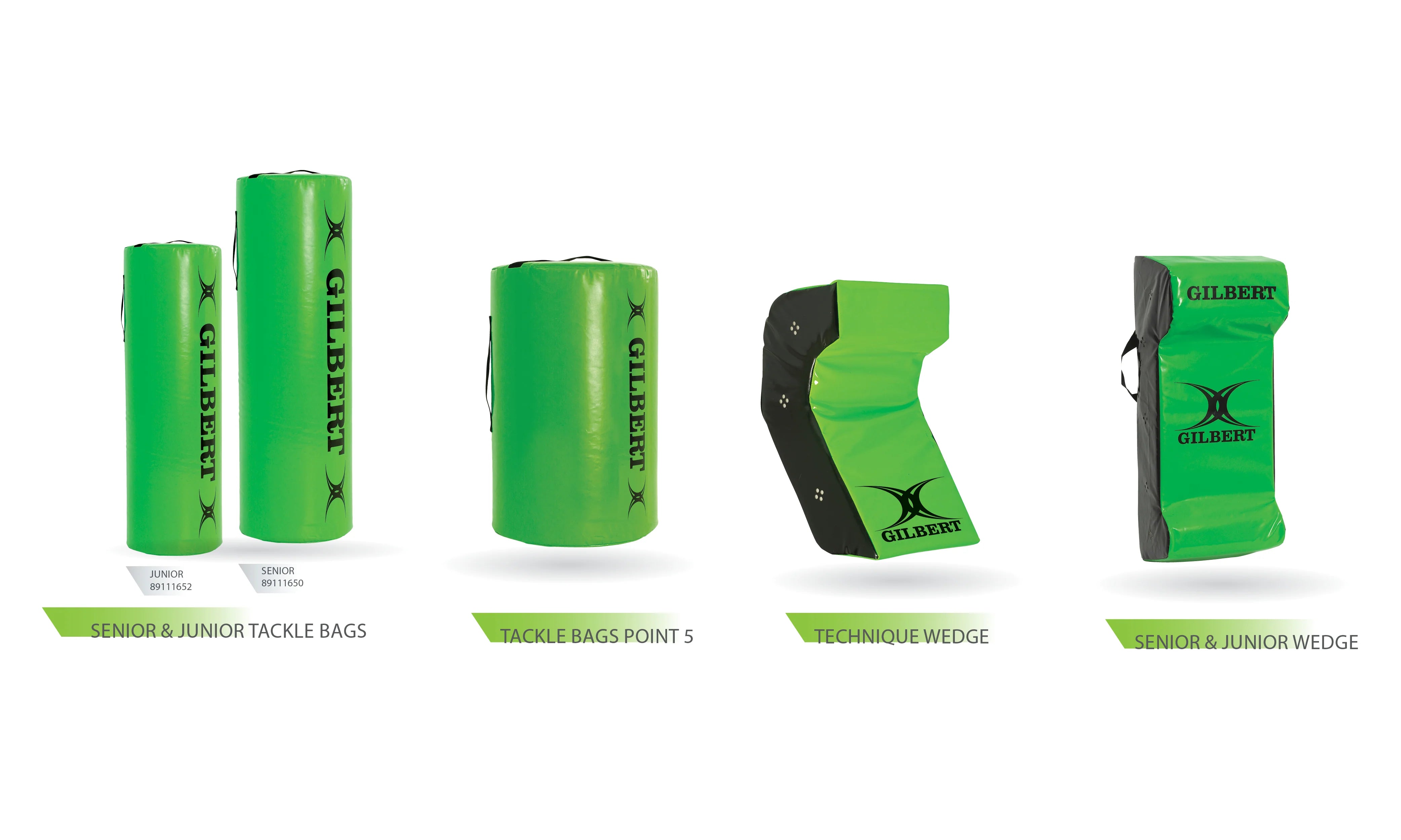Gilbert Tackle Bag