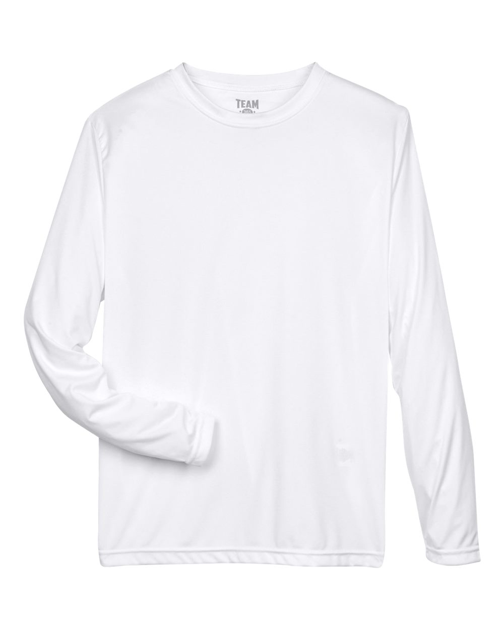Team 365 Men's Zone Performance Long-Sleeve T-Shirt