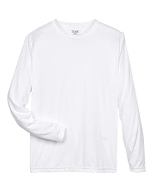 Team 365 Men's Zone Performance Long-Sleeve T-Shirt