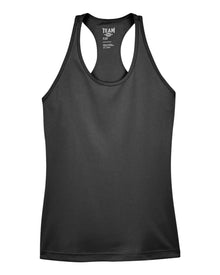 Team 365 Ladies' Zone Performance Racerback Tank