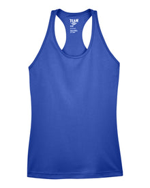Team 365 Ladies' Zone Performance Racerback Tank