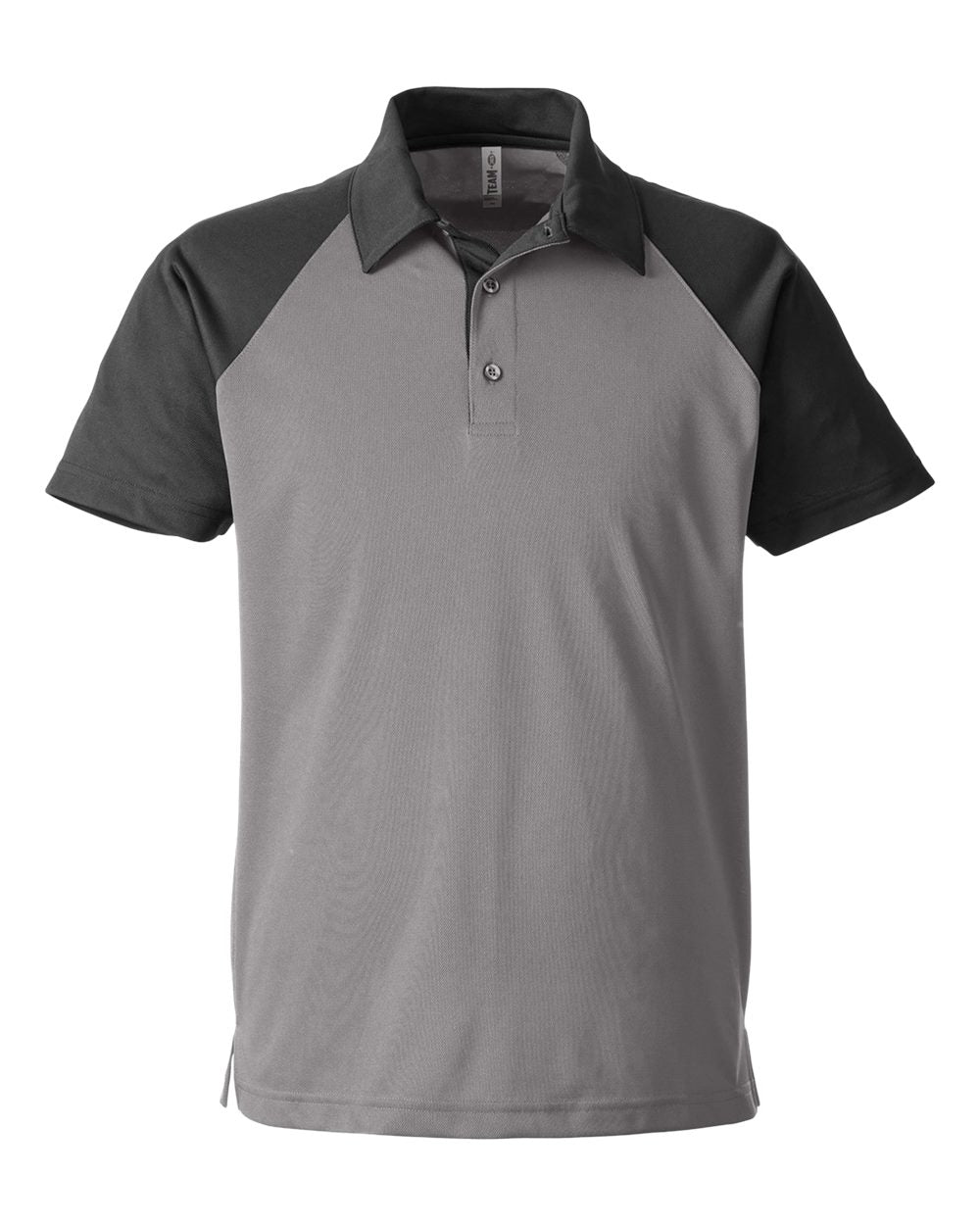 Team 365 Men's Command Snag Protection Colorblock Polo