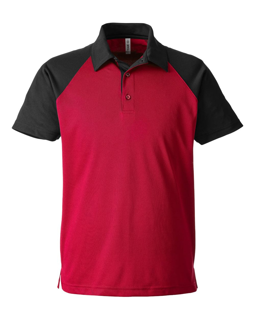 Team 365 Men's Command Snag Protection Colorblock Polo