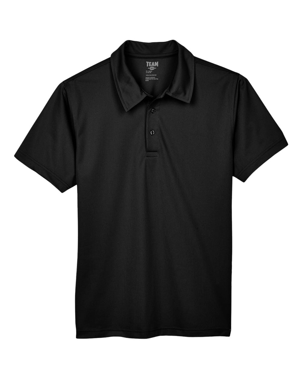 Team 365 Men's Command Snag Protection Polo
