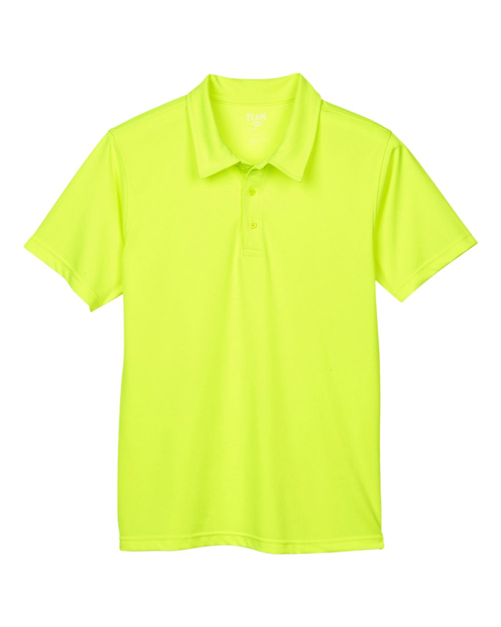 Team 365 Men's Command Snag Protection Polo