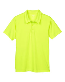 Team 365 Men's Command Snag Protection Polo