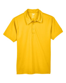 Team 365 Men's Command Snag Protection Polo