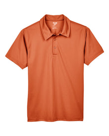 Team 365 Men's Command Snag Protection Polo