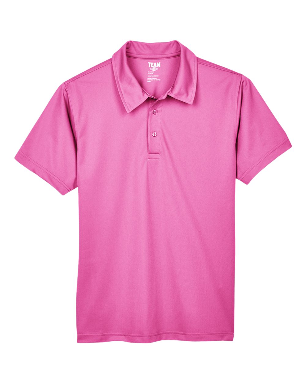 Team 365 Men's Command Snag Protection Polo